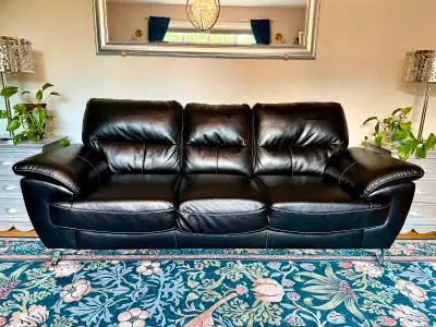 Black Livingroom Set, View more