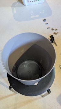 Waste Bin Oshawa / Durham Region Toronto (GTA) Preview