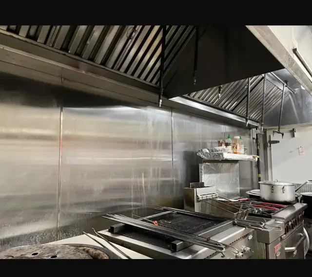  Turnkey Opportunity – Pakistani & Indian Restaurant for sale in Other Business & Industrial in City of Toronto - Image 4