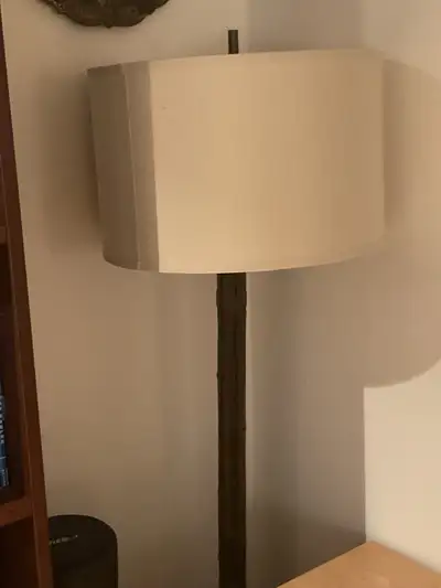 Floor Lamp, View more