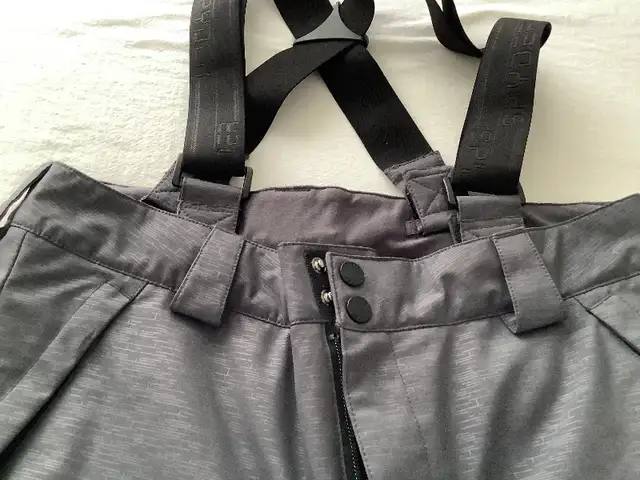 Pantalon de neige (Spyder) in Kids & Youth in Longueuil / South Shore - Image 3