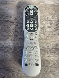 Universal Electronics UEI Programmable Cable TV Remote URC1090