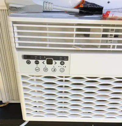 Danby Air Conditioner, View more