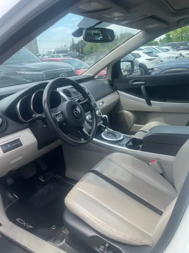 F/S: 2009 Mazda CX7 - Everything works!518967456370544649