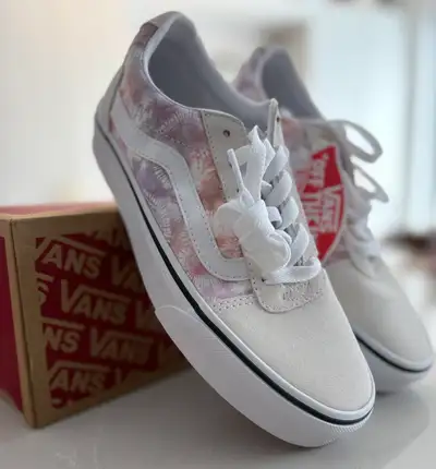 Vans Ward Sneakers, View more
