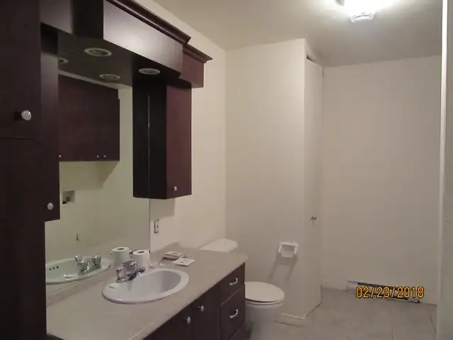 LARGE 5 1/2 FOR RENT IN FLEURIMONT63860084835331121