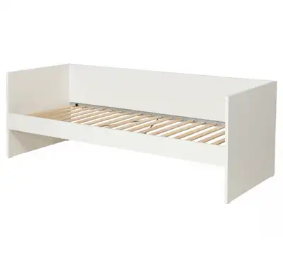 Twin day bed frame, View more