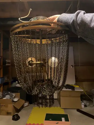 Ceiling Light., View more