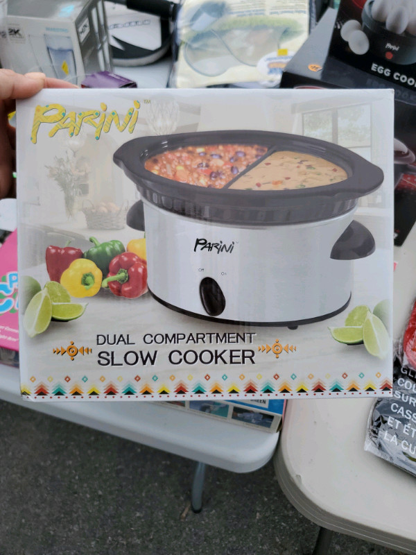 Slow Cooker in Microwaves & Cookers in Ottawa