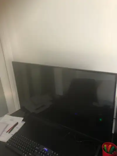 40 inch LED westinghouse TV, View more