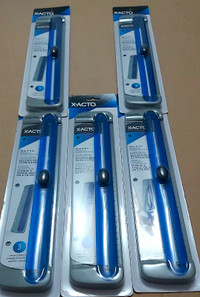 5 Units of personal razor trimmer. Cuts 3 sherts. Each $12
