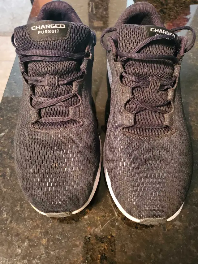 under Armour runners 62864744889090121