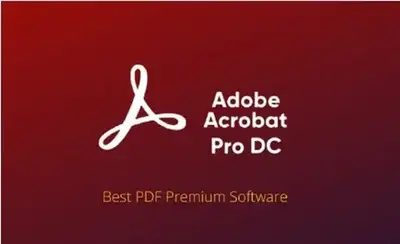 Adobe Acrobat Pro (PC/Mac) -450-639-6834, View more