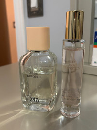 Zara perfumes 