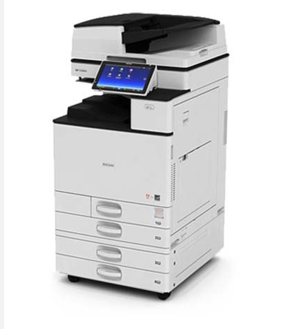 Ricoh Printer - Today's Final Discount Price, View more