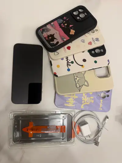 Overseas Dual-SIM iPhone 14 Pro Max 256GB Meetup: Aurora / Richmond Hill / Markham / Brampton Price:...