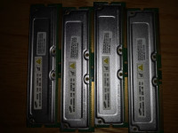 Old Computer RAM
