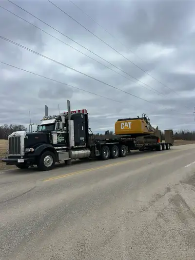 class 1 winch truck driver, View more