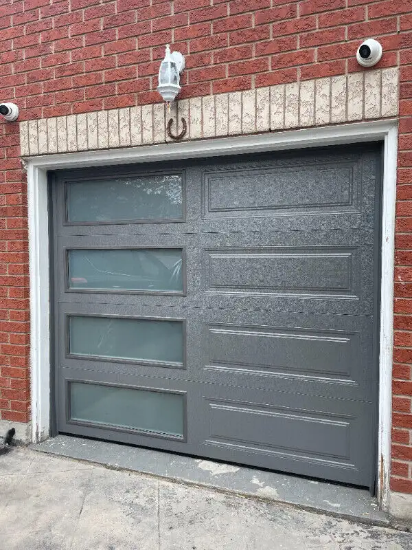 Garage door sale- starting at $699-6478600821 in Garage Doors & Openers in City of Toronto - Image 7