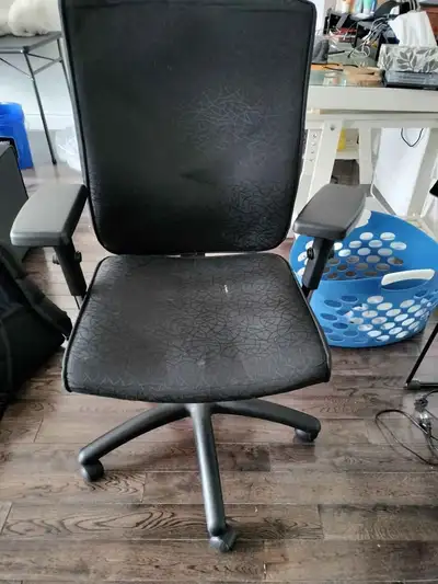 Ergonomic Office Chair, View more