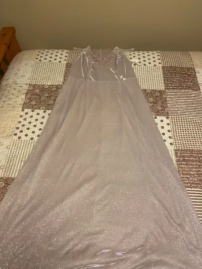 Gown for sale, View more