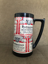 Budweiser Thermal Mug (Brampton)