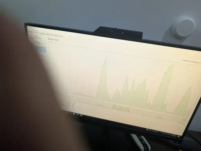 Dell Optiplex 7040 PC in Desktop Computers in City of Toronto - Image 5