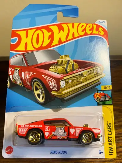 hot wheels , View more