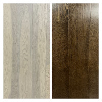 $2.29SF OAK ENGINEERED CLICK FLOORING CONTRACTOR PRICES TO ALL!!