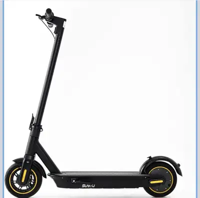 Max Electric Kick Scooter, 65km Long Range Battery, 30km Max Spe, View more