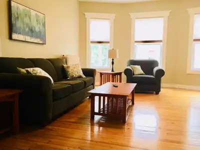 WE HAVE TWO FULLY FURNISHED UNITS AVAILABE FOR WINTER RENTAL. UNITS ARE AVAILABLE FROM SEPTEMBER 1ST...