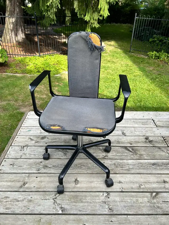 Supporto Chair - Fred Scott - Hille in Chairs & Recliners in Markham / York Region - Image 3