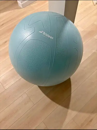 Trideer Yoga Ball, View more