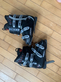Head Ski Boots 