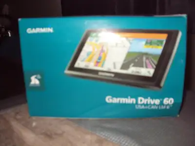 GPS GARMIN, View more