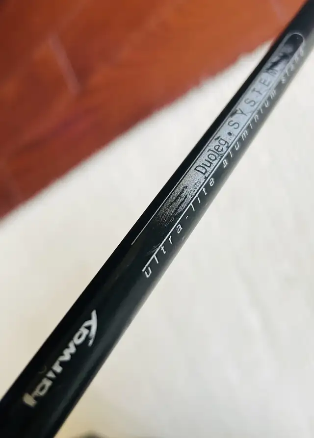 Fairway Links Ultra Lite Golf Stand Bag in Golf in Mississauga / Peel Region - Image 11