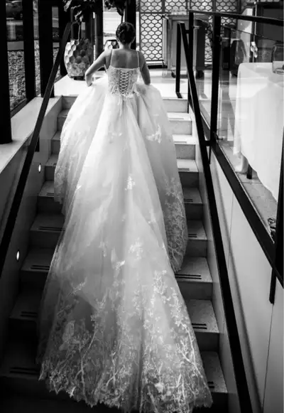 Wedding Dress, View more