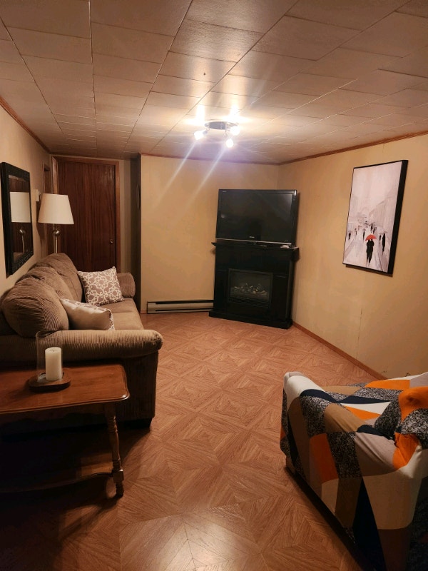 1 Bedroom Apartment for Rent Long Term Rentals Cape Breton Kijiji