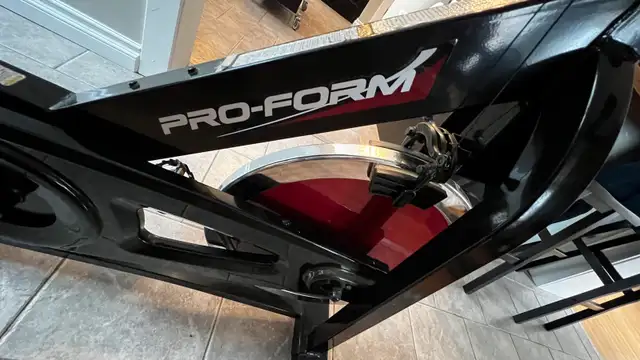 Spin Bike63826840410881124