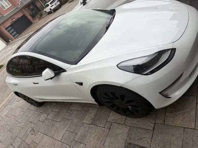 2021 Tesla Model 3 mid range 561999786269757441