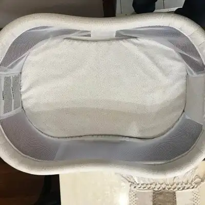 Halo Baby Bassinet, View more