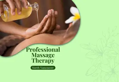 Looking for a professional massage to help you feel your best? I offer high quality massage treatmen...