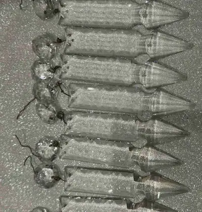 Chandelier Crystals, View more