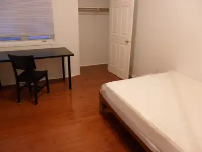 Furnished, Private Bath, Rooms for rent in York Village for rent All of my rooms has a private bathr...