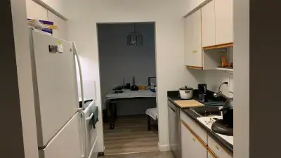 Looking for a roommate, Working Mature Professional, Male or Female NON Smoking, NO Drugs, NO Pets P...