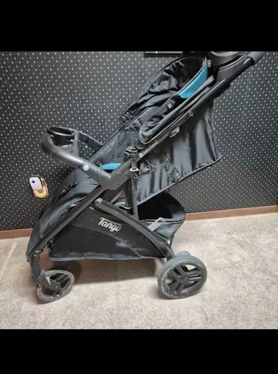 Baby Trend Tango Stroller, View more