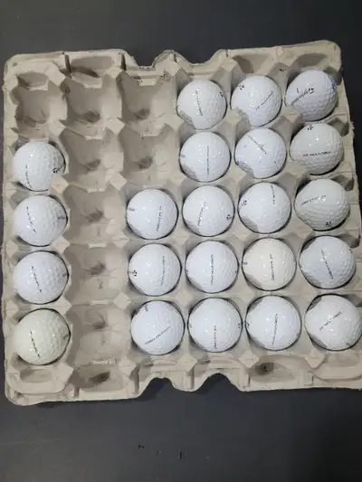 Taylormade Penta Golf Balls, View more