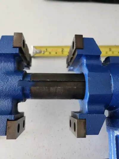 Forge Vise, View more