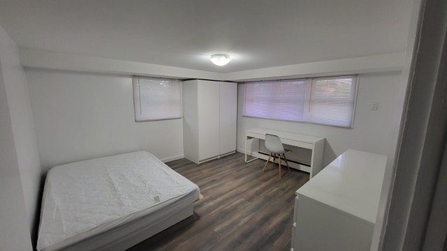 3 disponibilités près Cégep Ste-Foy, St.Lawrence et Université — photo 1