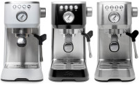 SOLIS Barista Perfetta Espresso Machine - like new